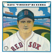 Dave McKenna - Dave Fingers McKenna