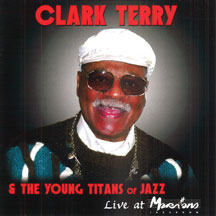 Clark Terry - Live At Marihan