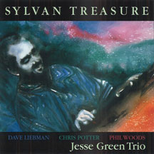Jesse Green - Sylvan Treasures