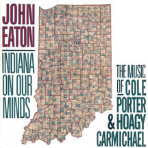 John Eaton - John Eaton: Indiana On My M