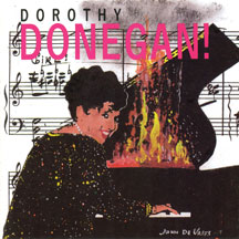 Dorothy Donegan - Live At Floating Jazz Festival