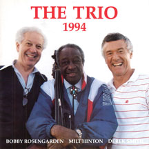 Trio - The Trio
