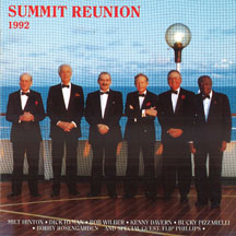 Bob Wilber & Kenny Davern - Summit Reunion (1992)