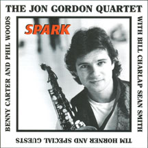 Jon Gordon - Spark