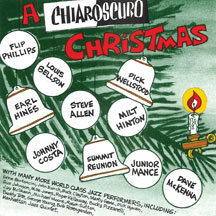 Chiaroscuro Christmas