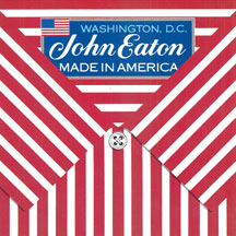 John Eaton - Made In America