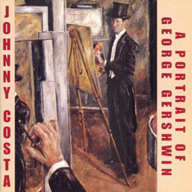 Johnny Costa - Costa Plays Gershwin