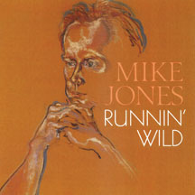 Mike Jones - Runnin