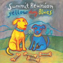 Bob Wilber & Kenny Davern - Summit Reunion/yellow Dog Bl