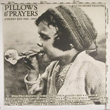 Pillows And Prayers