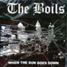 Boils - When the Sun Goes Down Ep + Bonus