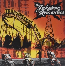 Jukebox Romantics - Transmissions Down