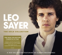 Leo Sayer - Gold