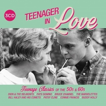 Teenager In Love