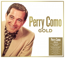 Perry Como - Gold