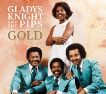 Gladys Knight & The Pips - Gold