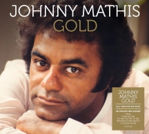 Johnny Mathis - Gold