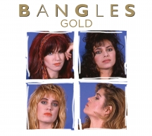 Bangles - Gold