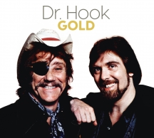 Dr. Hook - Gold