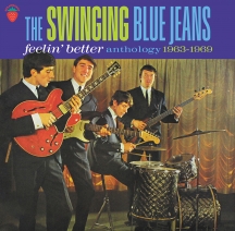 Swinging Blue Jeans - Feelin