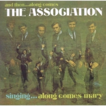The Association - And Then...Along Comes: Expanded Cd