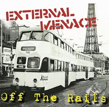 External Menace - Off the Rails