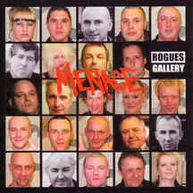 Menace - Rogues Gallery