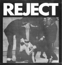 Reject - Reject