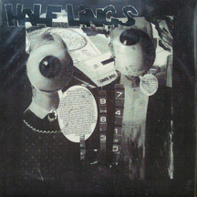 Halflings - Memory Lapse