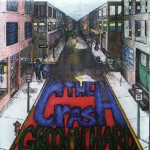 Crash - Groovin Hard