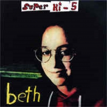 Super Hi-Five - Beth