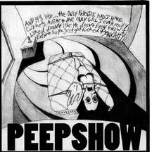 Peepshow - Peepshow