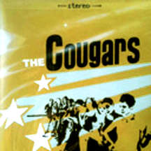 Cougars - Now Serving