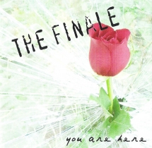 Finale - You Are Here