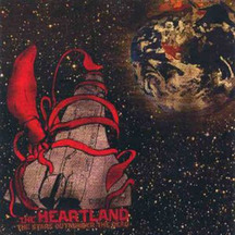 Heartland - Stars Outnumber the Dead