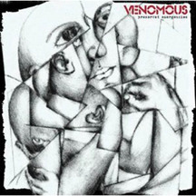Venomous - Preserved Emergencies