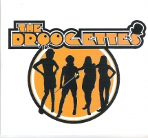 Droogettes - The Droogettes