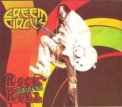 Creem Circus - Rock And/or Roll