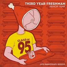 Third Year Freshman - Senior Year