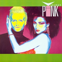 Vicious Pink - Vicious Pink Expanded Edition
