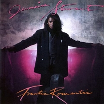Jermaine Stewart - Frantic Romantic: Expanded Edition
