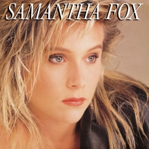 Samantha Fox - Samantha Fox: Deluxe Edition