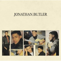 Jonathan Butler - Jonathan Butler: Expanded Edition