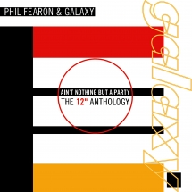 Phil Fearon & Galaxy - Ain