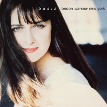 Basia - London Warsaw New York: 2CD Deluxe Edition