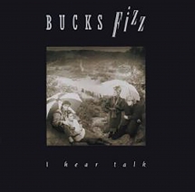 Bucks Fizz - I Hear Talk: Definitive 2CD Edition