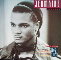 Jermaine Stewart - Say It Again: Expanded 2CD Edition