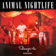 Animal Nightlife - Shangri-La: Expanded Edition