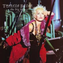 Thereza Bazar - The Big Kiss: Expanded Edition