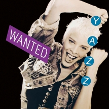 Yazz - Wanted: Expanded 3CD Edition